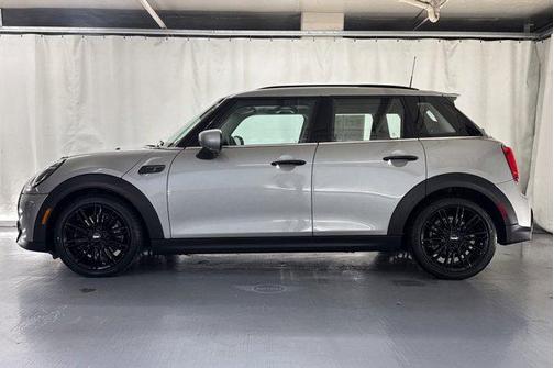 2024 MINI Hardtop Cooper S