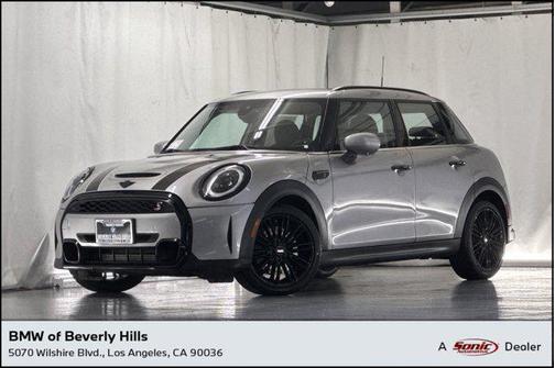 2024 MINI Hardtop Cooper S
