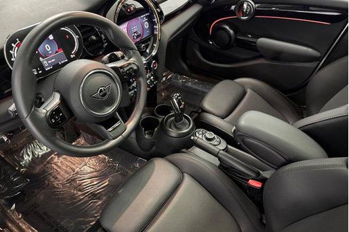 2024 MINI Hardtop Cooper S