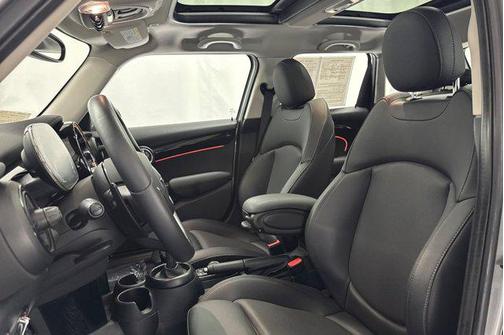 2024 MINI Hardtop Cooper S