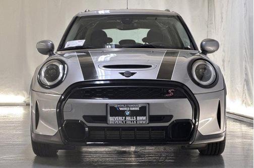 2024 MINI Hardtop Cooper S