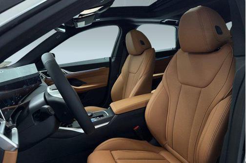 2026 BMW i4 Gran Coupe eDrive40