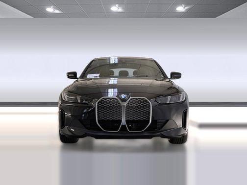 2026 BMW i4 Gran Coupe eDrive40