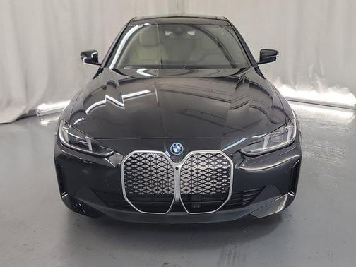 2025 BMW i4 Gran Coupe eDrive40