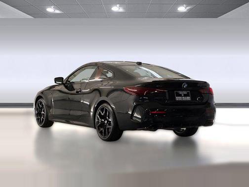 2026 BMW M440 i xDrive