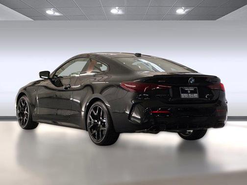 2026 BMW M440 i xDrive