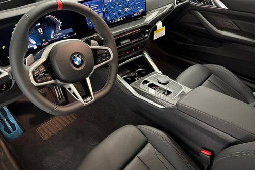 2026 BMW M440 i xDrive