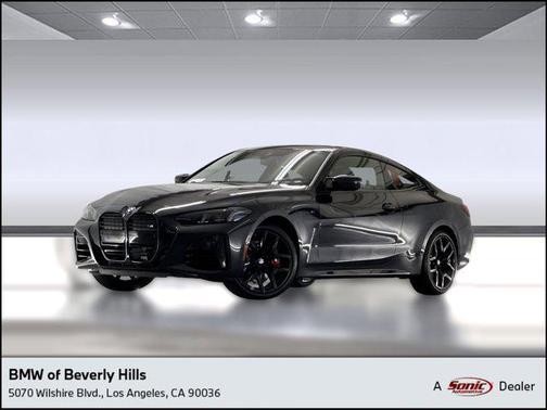 2026 BMW M440 i xDrive