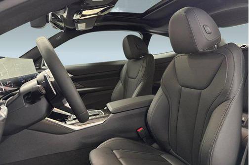 2026 BMW M440 i xDrive