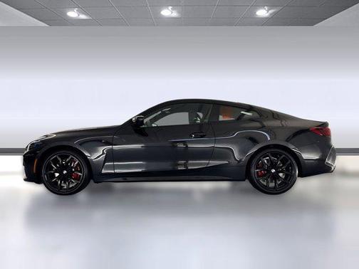 2026 BMW M440 i xDrive