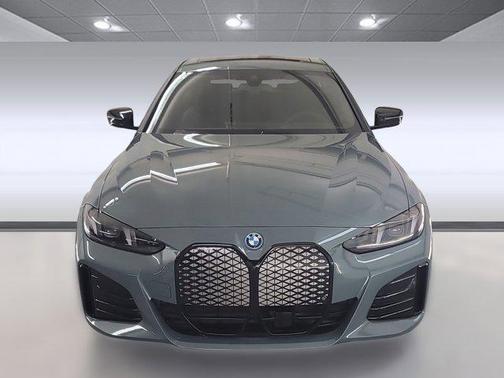 2025 BMW i4 Gran Coupe eDrive40