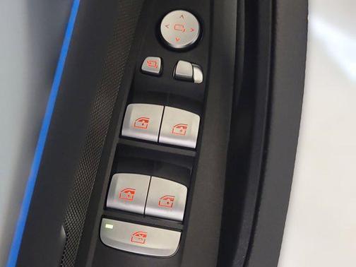 2025 BMW i4 Gran Coupe eDrive40