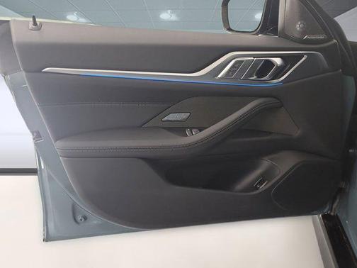 2025 BMW i4 Gran Coupe eDrive40