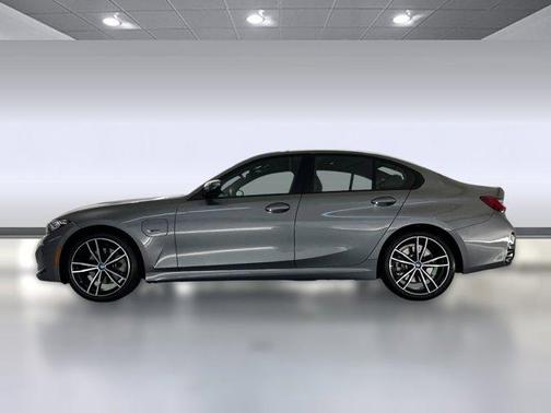 2023 BMW 330e Base