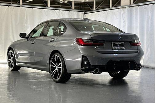 2023 BMW 330e Base