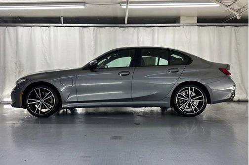 2023 BMW 330e Base