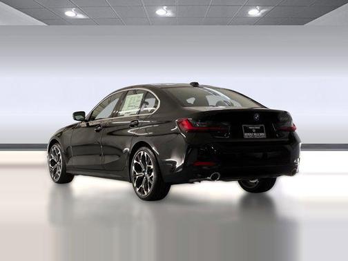 2026 BMW 330 330i