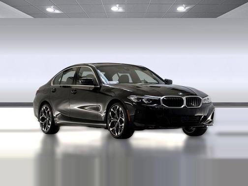 2026 BMW 330 330i