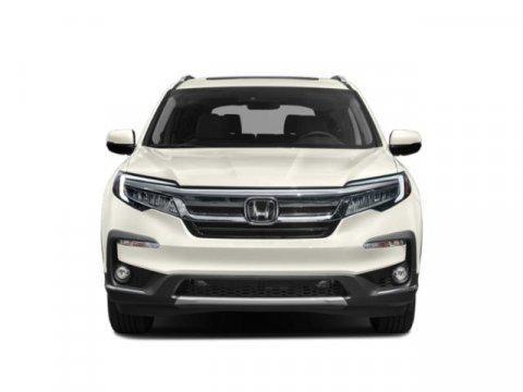 2019 Honda Pilot Touring 8-Passenger