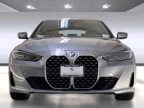 2023 BMW 430 Gran Coupe i