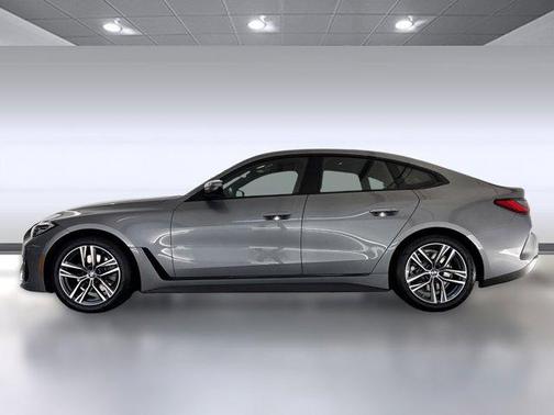 2023 BMW 430 Gran Coupe i