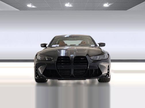 2026 BMW M3 Competition