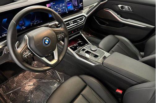 2023 BMW 330e Base