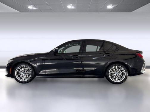 2023 BMW 330e Base