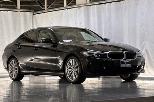 2023 BMW 330e Base