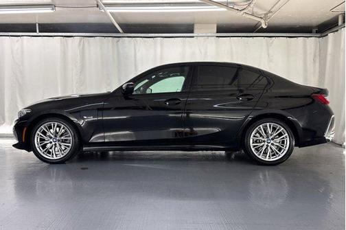 2023 BMW 330e Base