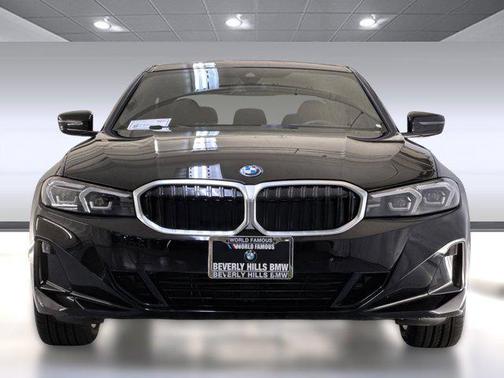 2023 BMW 330e Base
