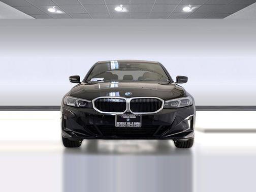 2023 BMW 330e Base