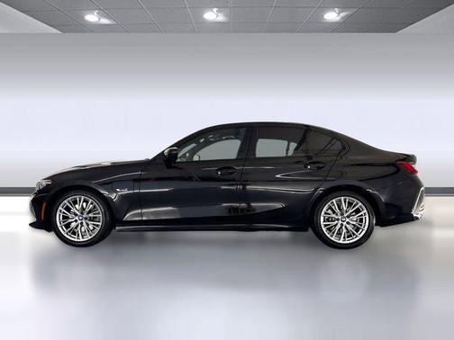 2023 BMW 330e Base