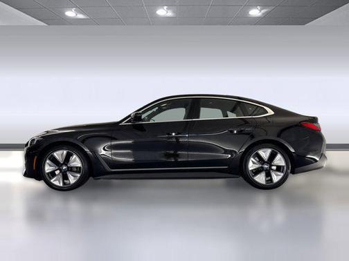 2025 BMW i4 Gran Coupe i