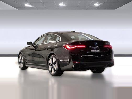 2025 BMW i4 Gran Coupe i