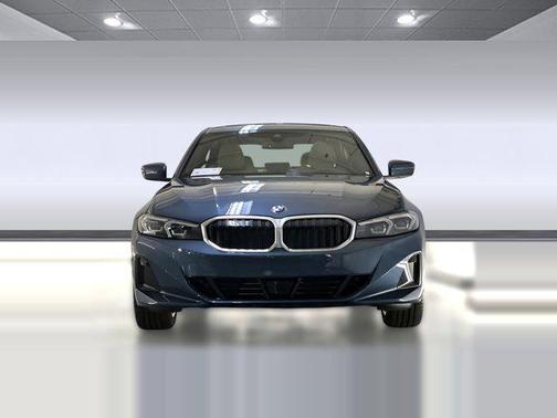 2026 BMW 330 NA