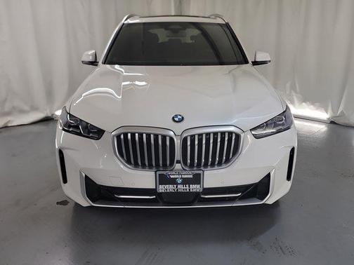 2024 BMW X5 sDrive40i