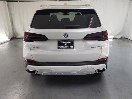 2024 BMW X5 sDrive40i