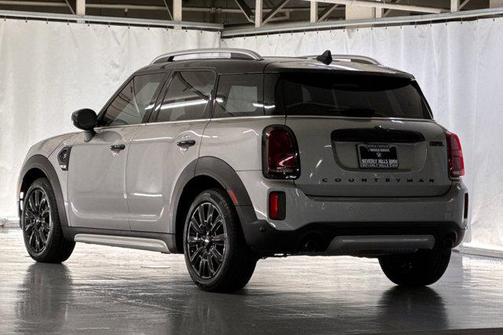 2023 MINI Countryman Cooper S