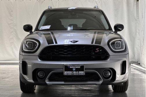 2023 MINI Countryman Cooper S