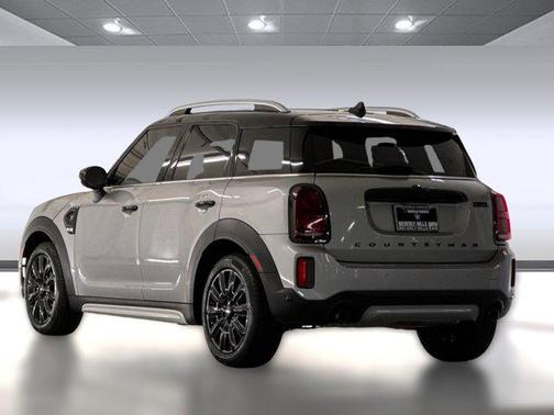 2023 MINI Countryman Cooper S