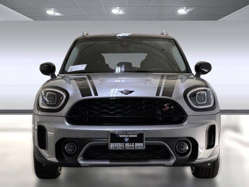 2023 MINI Countryman Cooper S