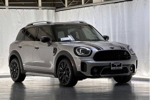 2023 MINI Countryman Cooper S