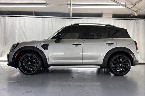 2023 MINI Countryman Cooper S