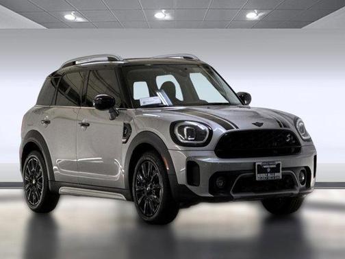 2023 MINI Countryman Cooper S
