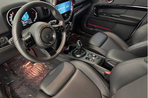 2023 MINI Countryman Cooper S