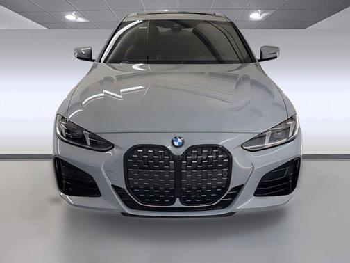 2026 BMW 430 i