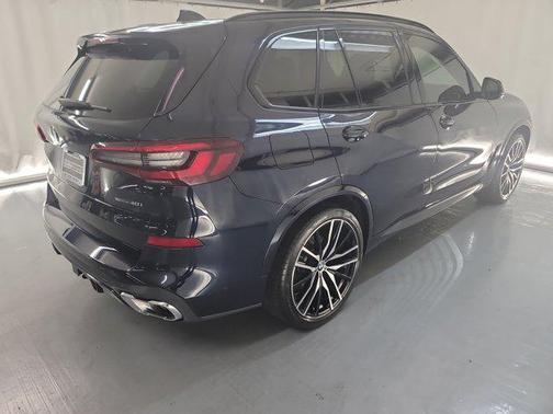 2023 BMW X5 sDrive40i
