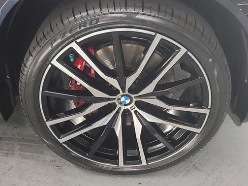 2023 BMW X5 sDrive40i