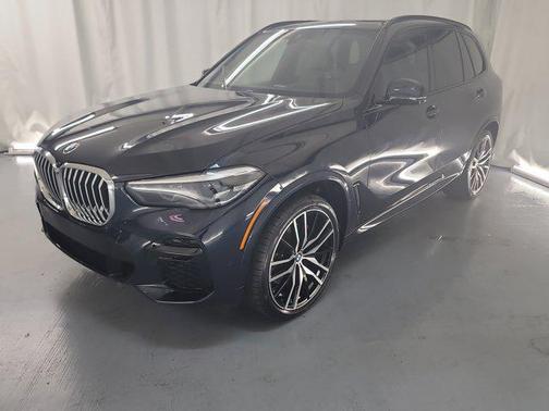 2023 BMW X5 sDrive40i